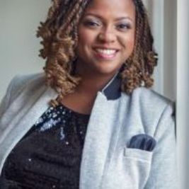 Tamecia M Jordan's profile picture